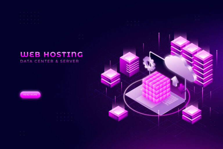 web-hosting