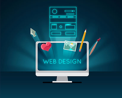 web design | aicodein