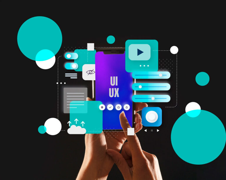 The Profound Influence of UI/UX Design